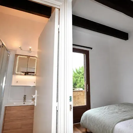 Ferienhaus Toison D Or 2 - 5 Min Walk To Beach, Terrace And Ac Le Barcarès
