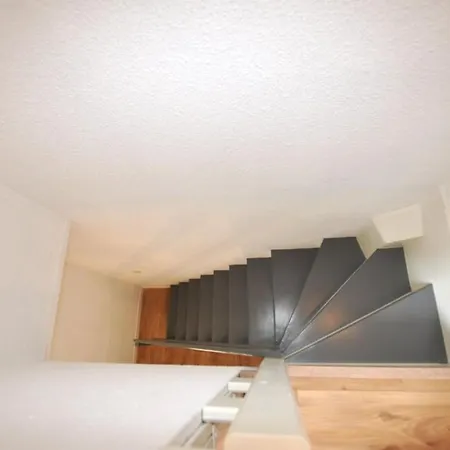 Toison D Or 2 - 5 Min Walk To Beach, Terrace And Ac Ferienhaus
