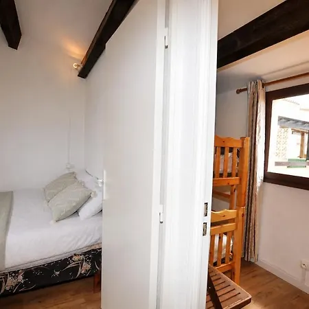 Ferienhaus Toison D Or 2 - 5 Min Walk To Beach, Terrace And Ac *