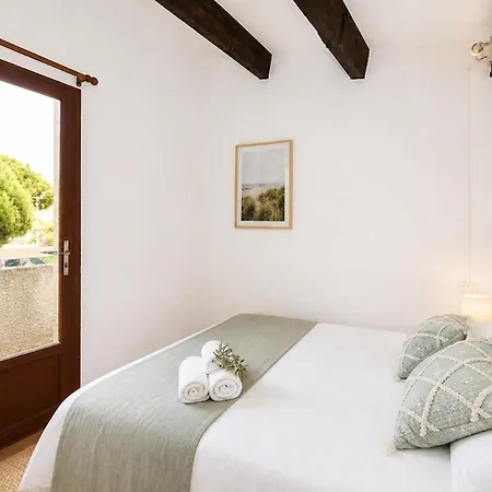 Casa vacanze Toison D Or 2 - 5 Min Walk To Beach, Terrace And Ac Le Barcarès