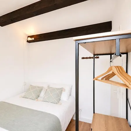 Toison D Or 2 - 5 Min Walk To Beach, Terrace And Ac *