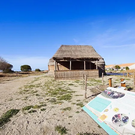 Toison D Or 2 - 5 Min Walk To Beach, Terrace And Ac Ferienhaus